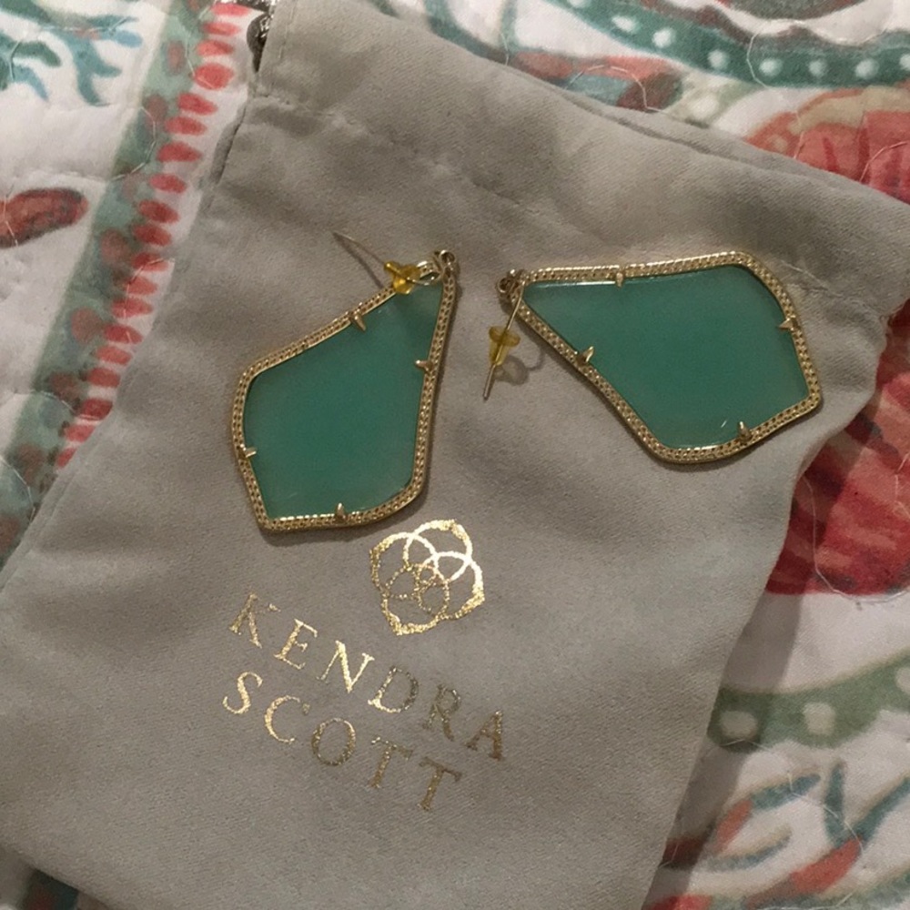 Kendra Scott Earrings